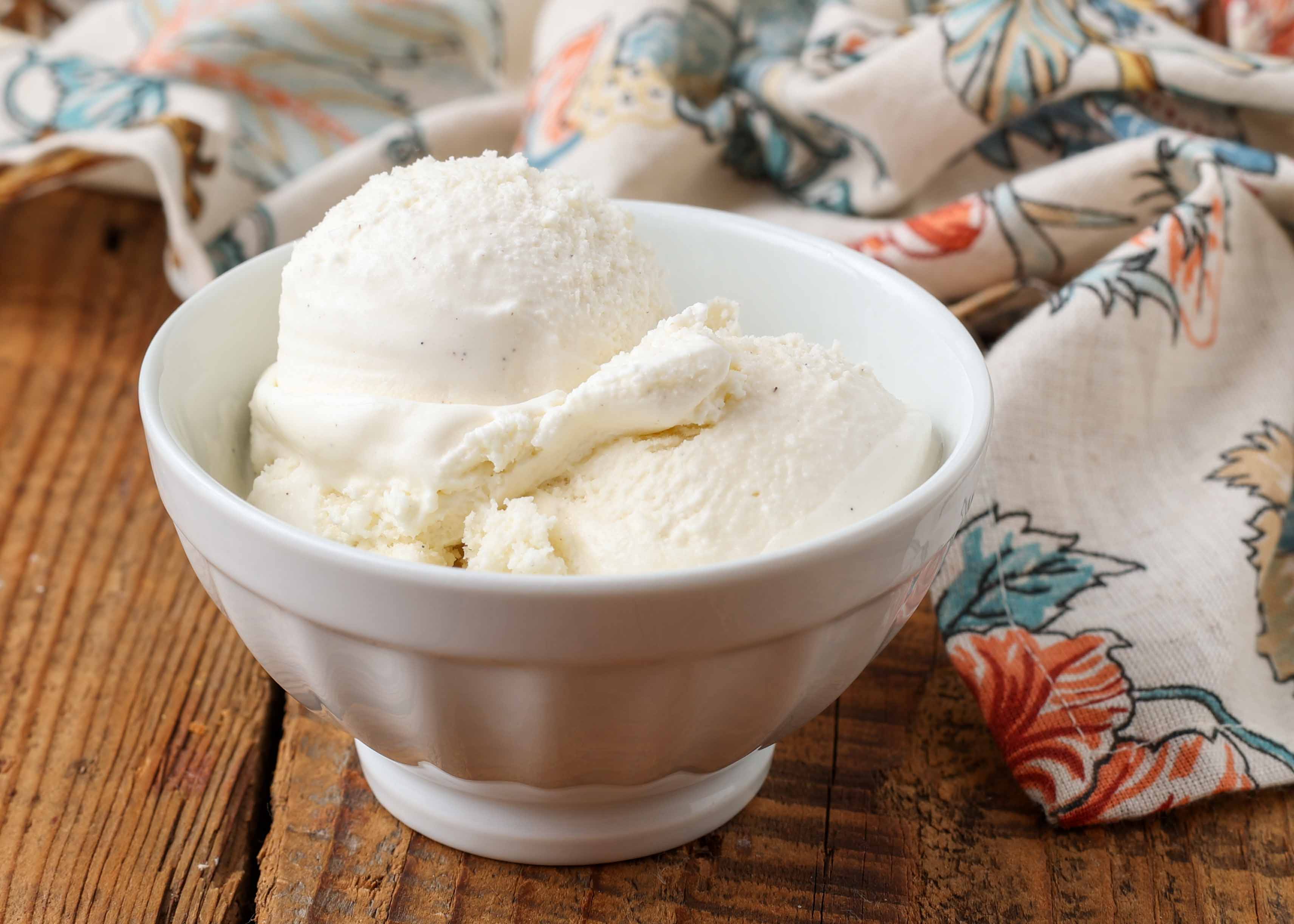 Unlock Bold Vanilla: The Philadelphia Style Secret Ingredient Guide