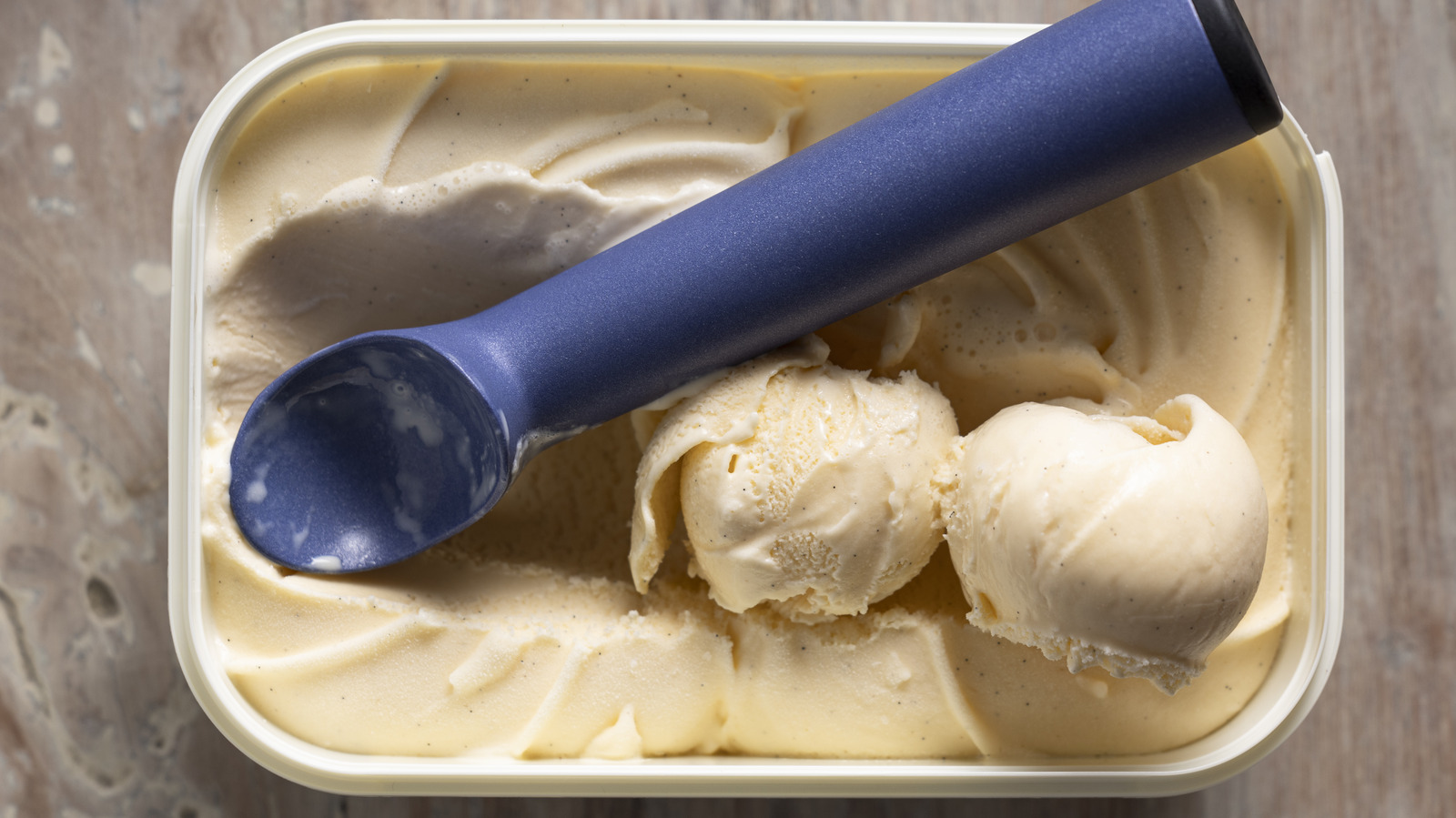 Why Philadelphia Vanilla is Your Go-To for Homemade Ice Cream